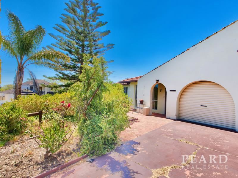 47 Pawlett Way, Karrinyup