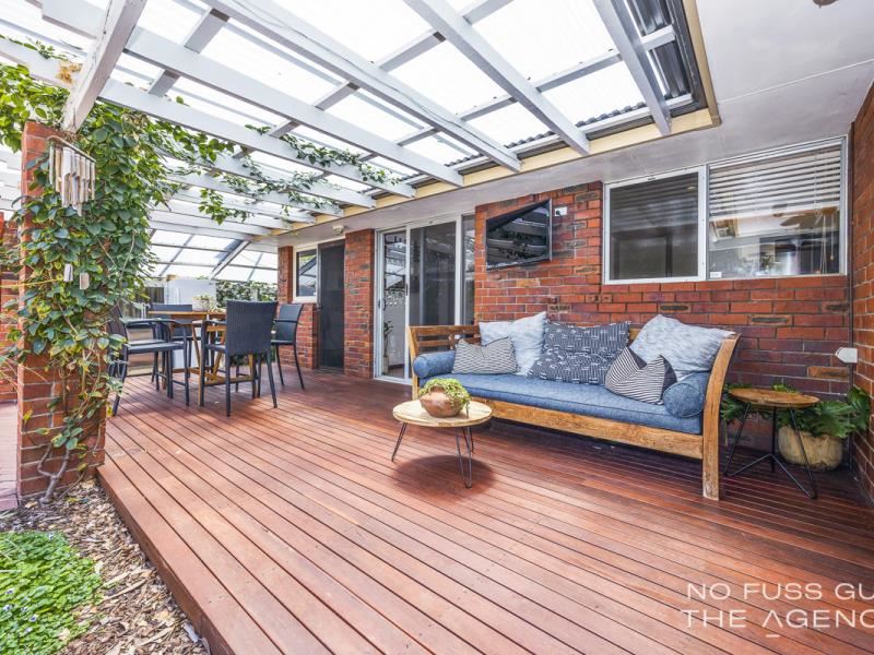 4 Eade Court, Greenwood WA 6024