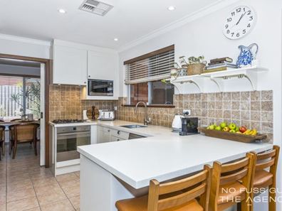 4 Eade Court, Greenwood WA 6024