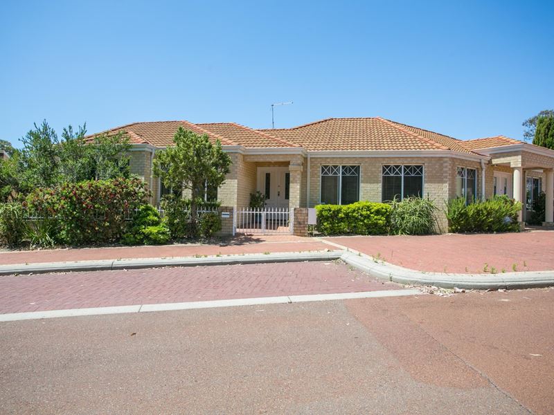 15 Piccadilly Circle, Joondalup