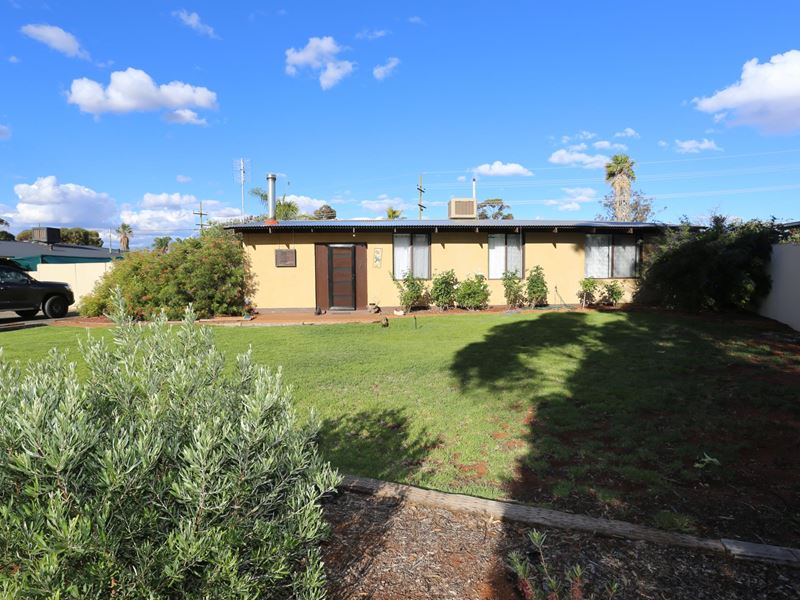 26 Saltbush Rd, Kambalda West