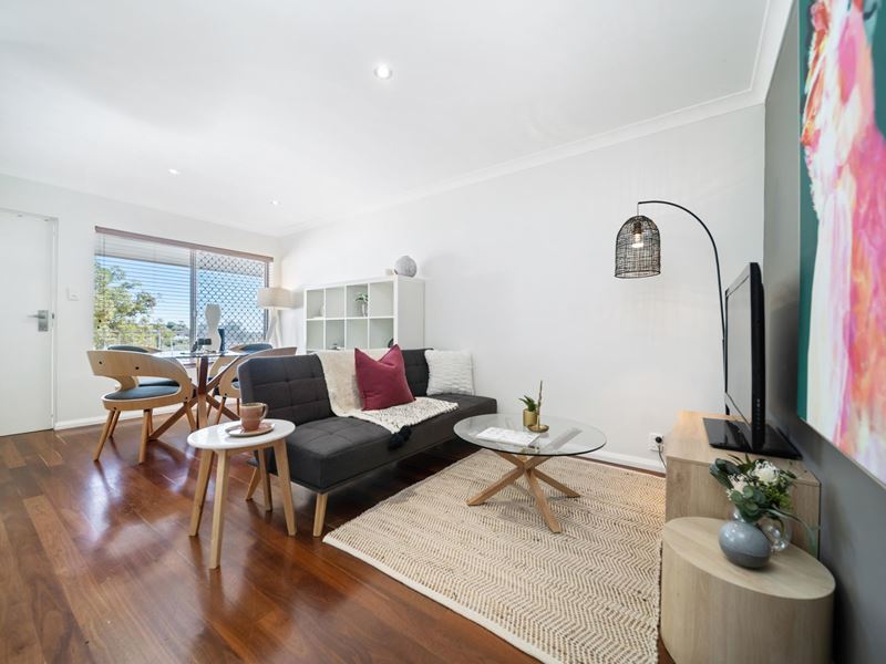 10/26 Kinsella Street, Joondanna