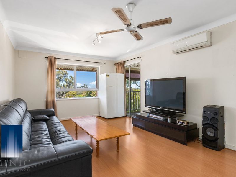 18/15 Pudney Place, Orelia