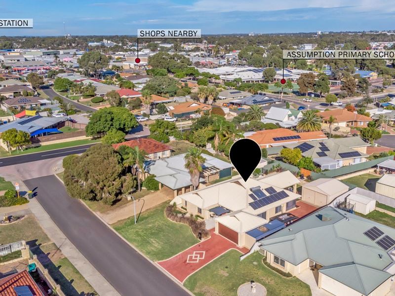 6 St Annes Terrace, Meadow Springs