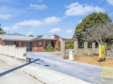 69 Moira Avenue, Forrestfield WA 6058