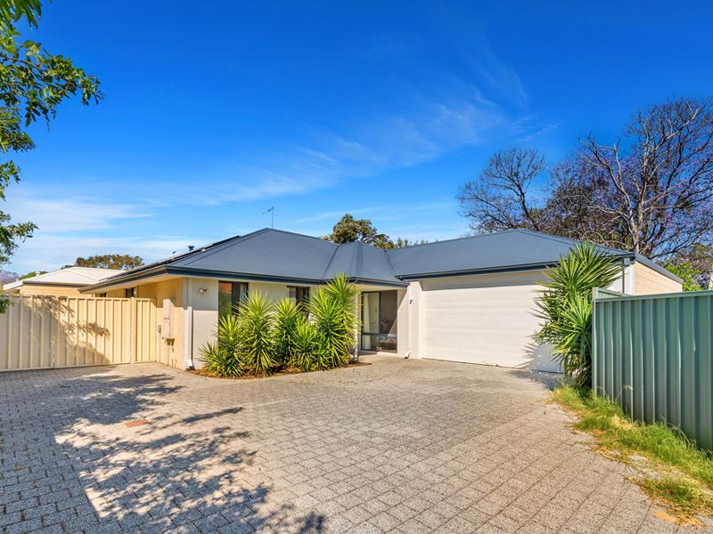 40B Digby Street, Gosnells