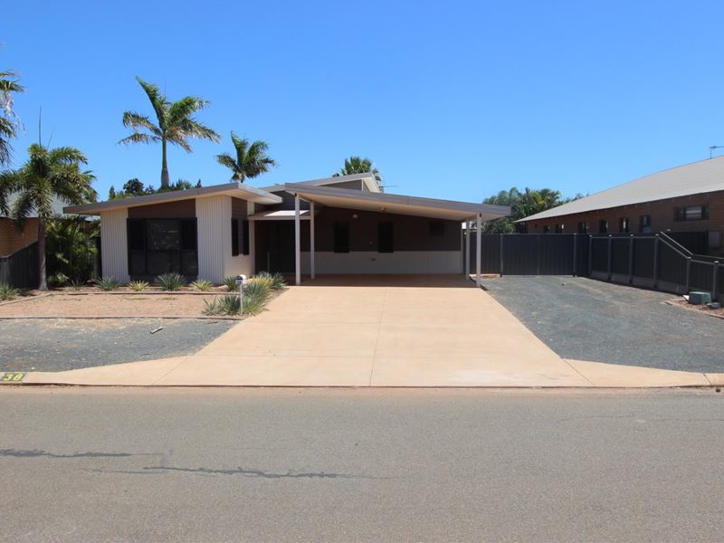 38 Goshawk Circle, Nickol