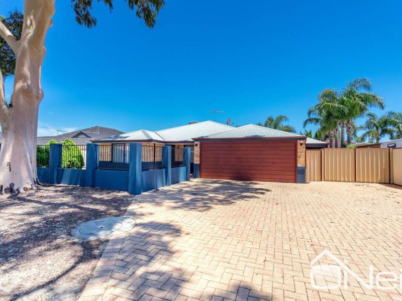 11 Ralphs Street, Seville Grove