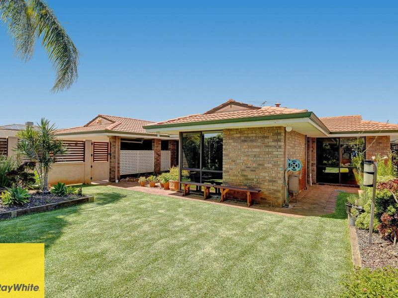 6 Horslay Way, Noranda