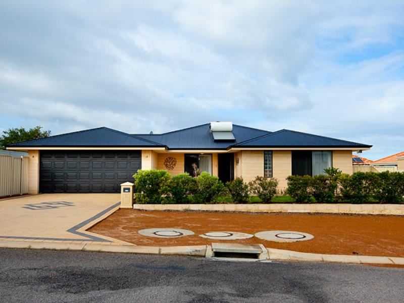 21 Drummond Cove Road, Drummond Cove WA 6532