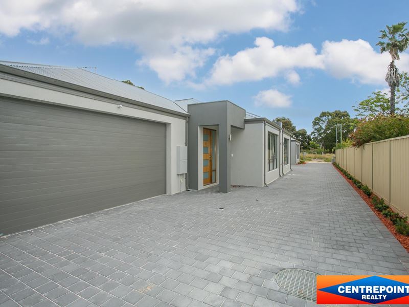 3/10 Wroxton Street, Midland