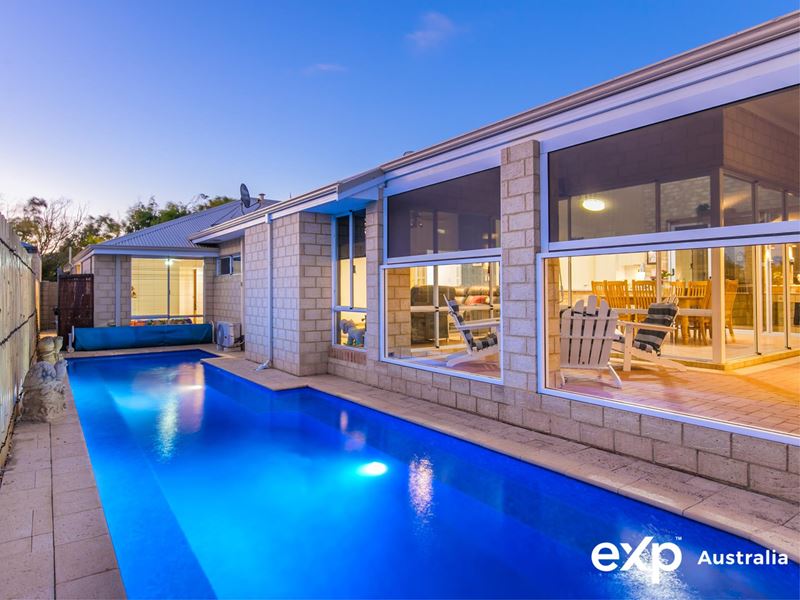211 Secret Harbour  Boulevard, Secret Harbour