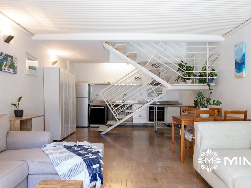 2/6 Pamment Street, North Fremantle