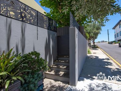 2/6 Pamment Street, North Fremantle WA 6159