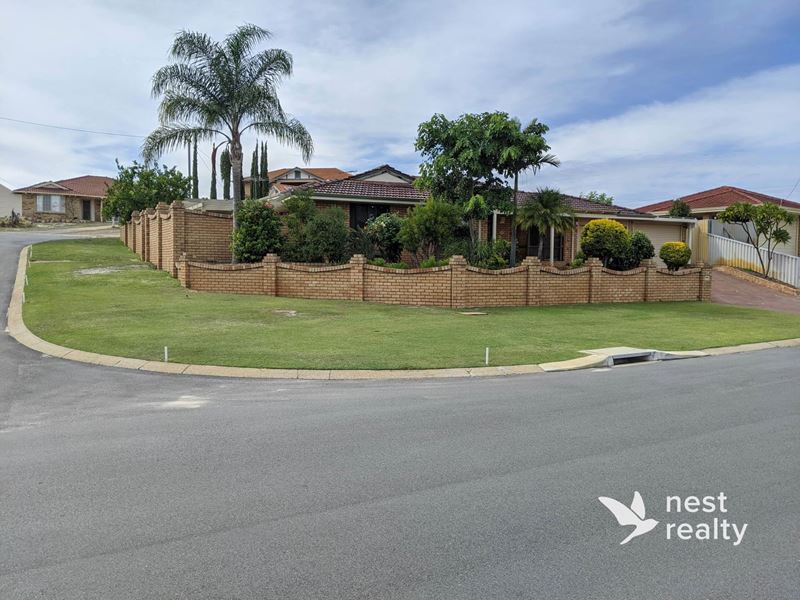26 Marwood Way, Willetton