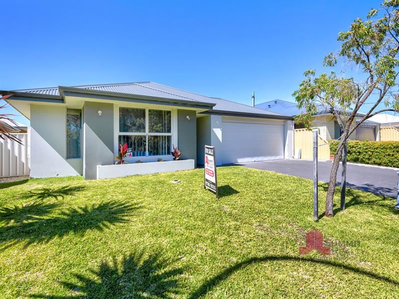 32 Bibra Loop, Dalyellup