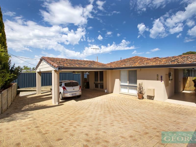 43a Felstead Crescent, Hamersley