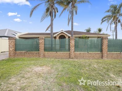 54 Ashby Terrace, Viveash WA 6056