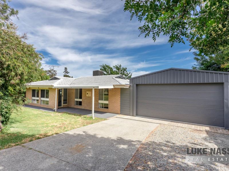 14 Bamlett Street, Mount Nasura