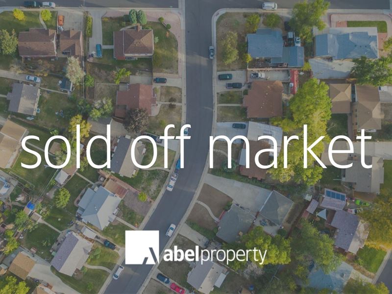 Lot 2, 284 Salvado Road, Floreat