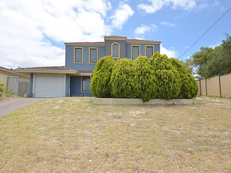 14 Lurgan Place, Merriwa