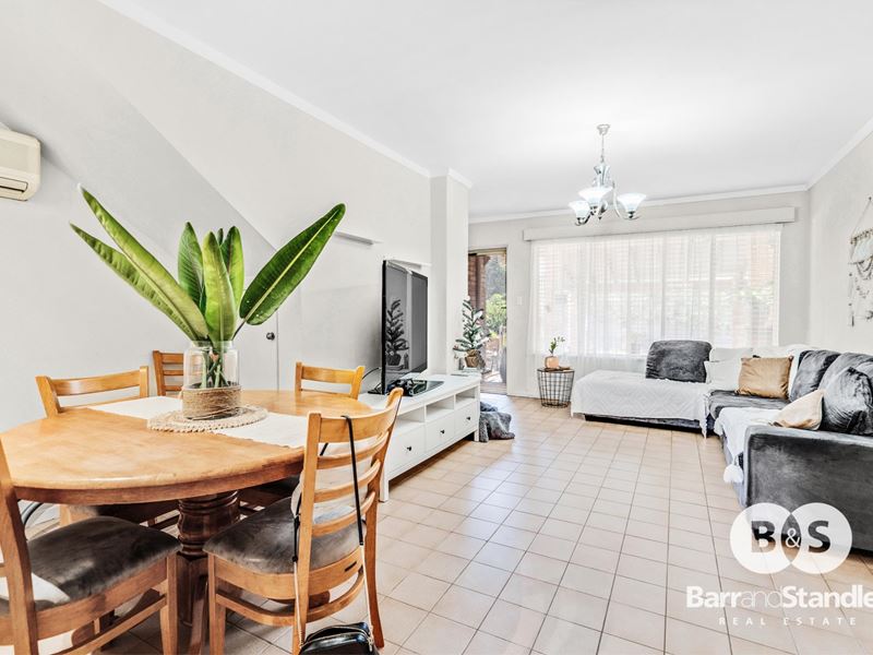 7/79 Stirling Street, Bunbury