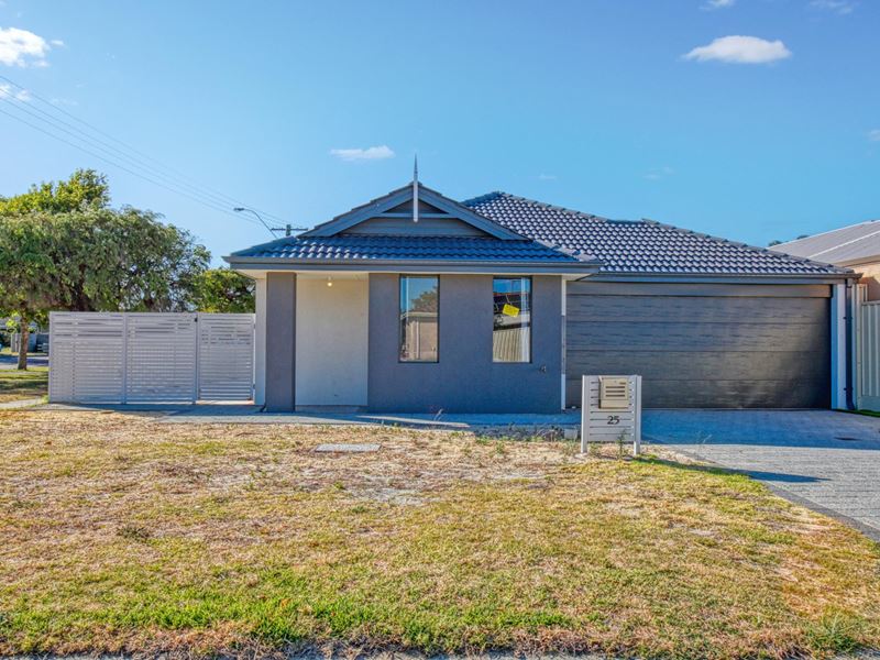 25 Turley Way, Langford