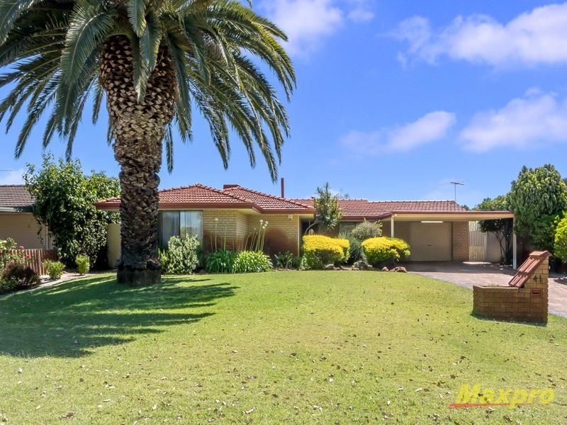 41 Glamorgan Street, East Cannington