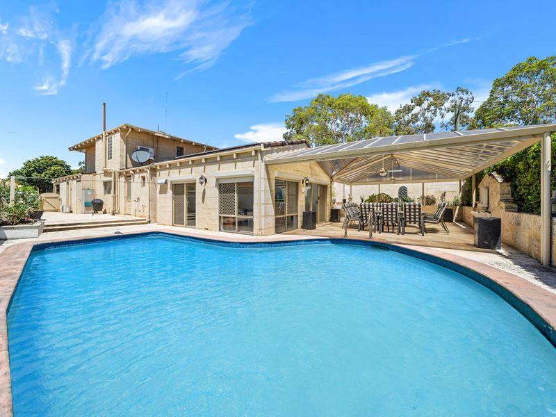 1 Trenton Way, Duncraig