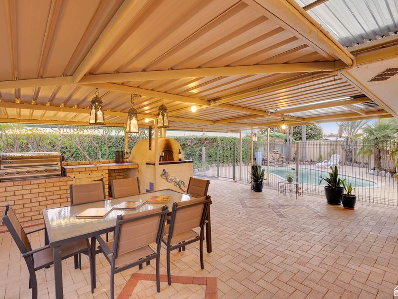 3 Banken Court, Forrestdale