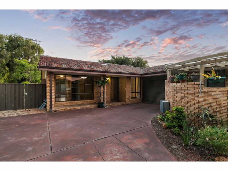 1c Townsend Road, Rockingham