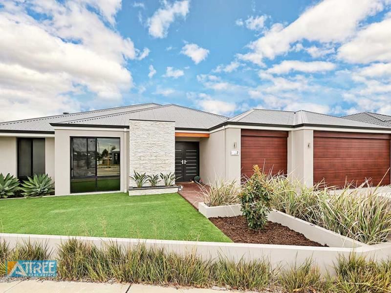 2 Mannhein Crescent, Piara Waters