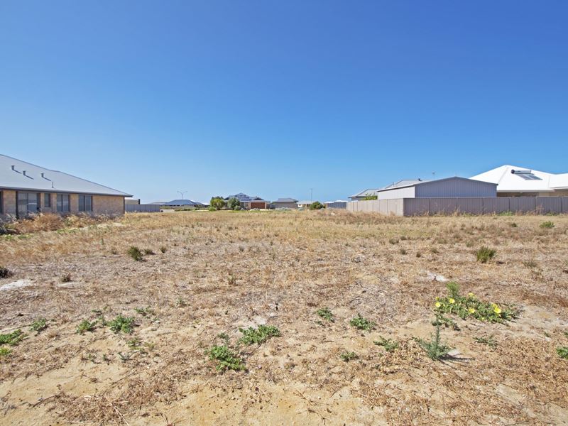 754/10 Hamelin Avenue, Jurien Bay
