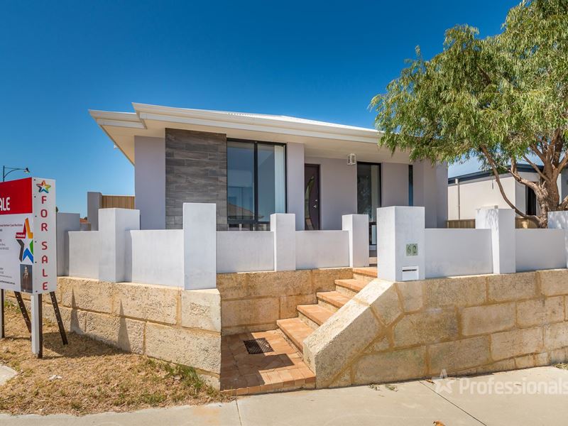 62 Feakle Bend, Ridgewood