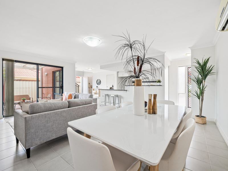 5/8 Hillcrest Road, Kewdale