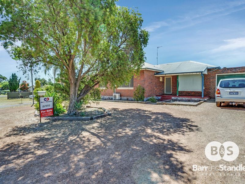 30 Hands Avenue, Carey Park