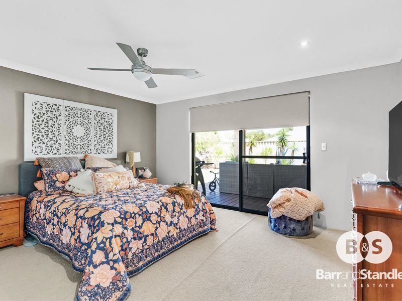 6 Apsley Circle, Millbridge