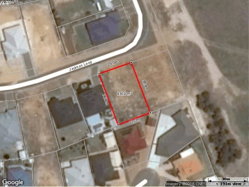 37 Jackson Loop, Wandina