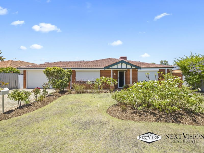 10 Stook Court, Spearwood