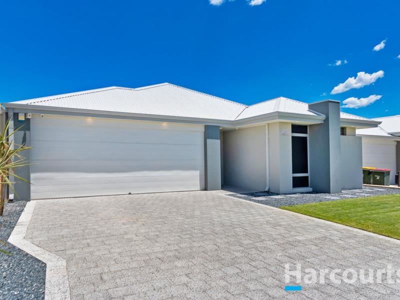 23 Pangolin Grove, Alkimos