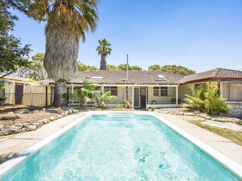 34 Korella Street, Mullaloo