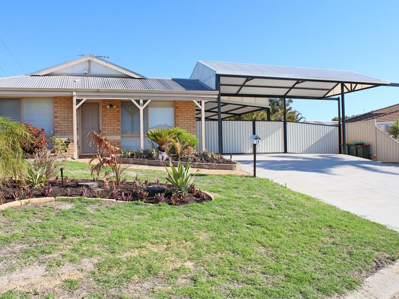 10 Hastings Court, Success