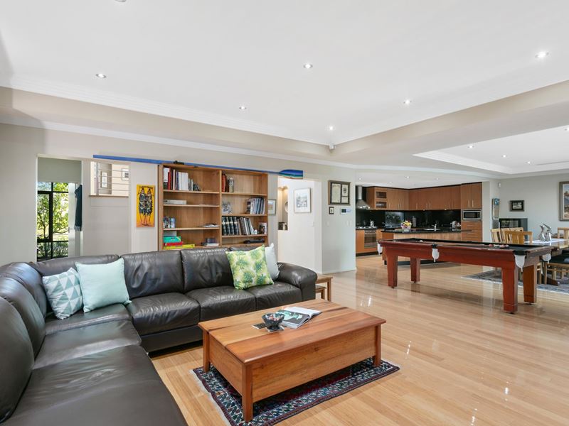 29 Laurino Terrace, Subiaco