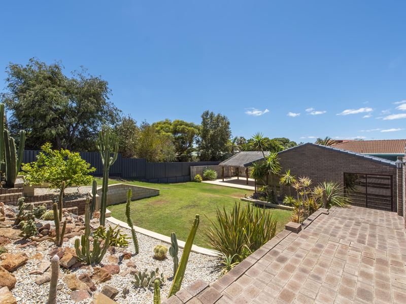 58 Marillana  Drive, Golden Bay