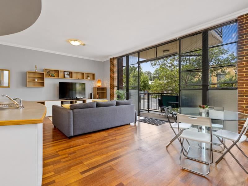 2/1010 Wellington Street, West Perth