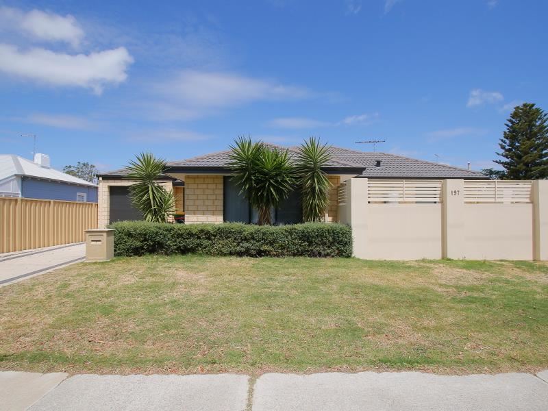 1/197 Kent Street, Rockingham