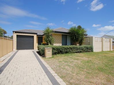 1/197 Kent Street, Rockingham WA 6168