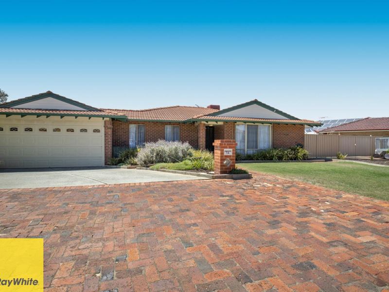 14 Mission Hills Place, Connolly