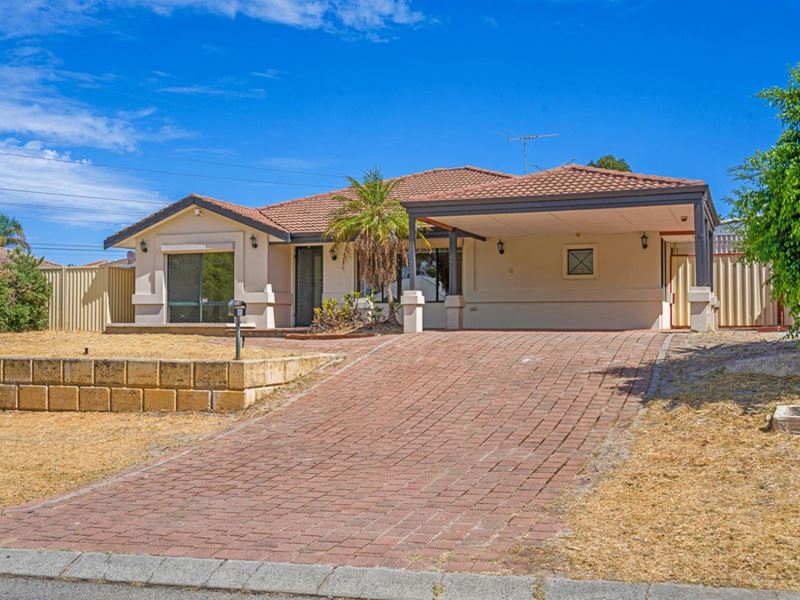 5 Shoalhaven Rise, Success