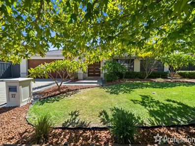 27 Cowra Turn, Aveley WA 6069